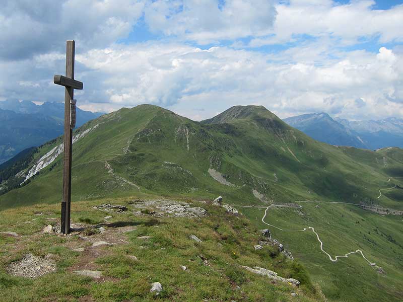 weisshorn